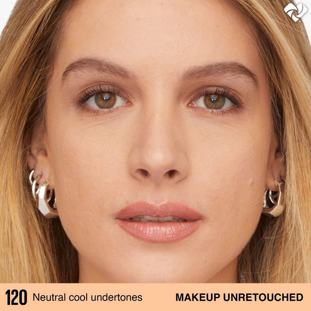 Super Stay Up to 30HR Wear Lumi-Matte Longwear Foundation - 120