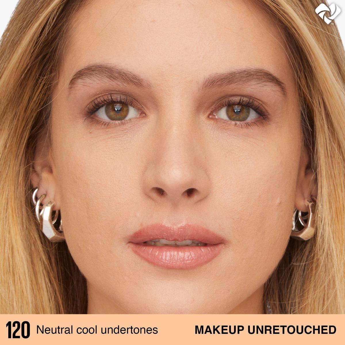 Super Stay Up to 30HR Wear Lumi-Matte Longwear Foundation - 120
