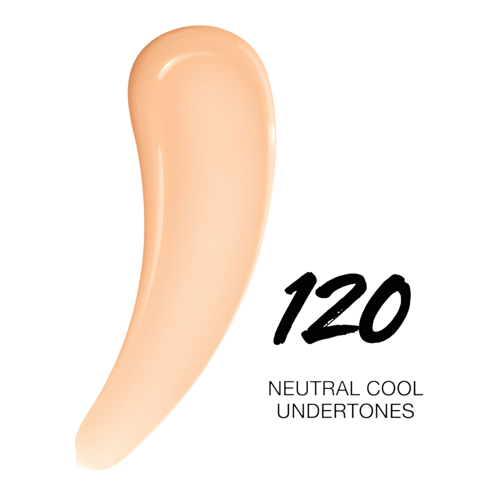 Super Stay Up to 30HR Wear Lumi-Matte Longwear Foundation - 120