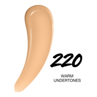 Maybelline Super Stay Up to 30HR Wear Lumi-Matte Longwear Foundation #2