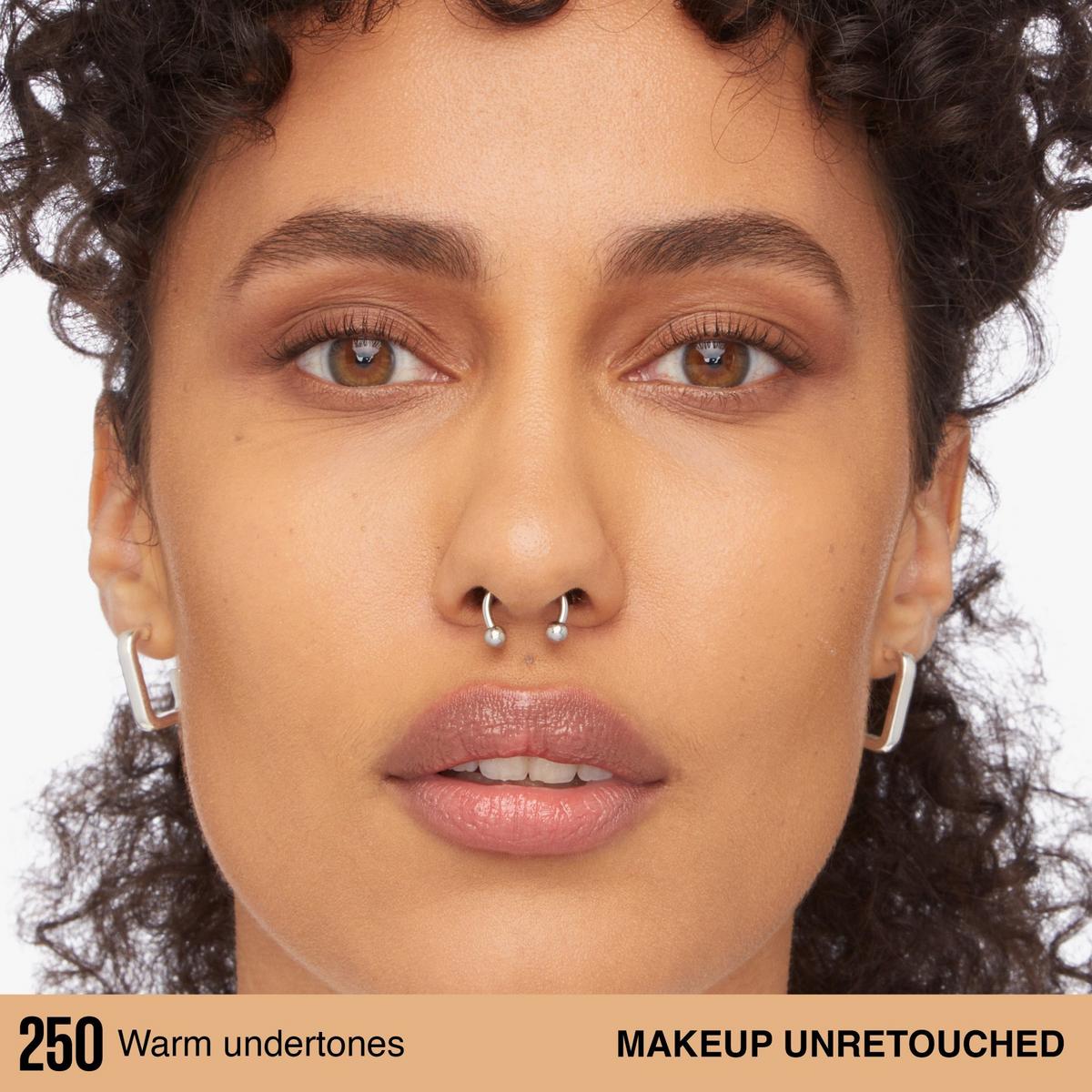 Super Stay Up to 30HR Wear Lumi-Matte Longwear Foundation - 250