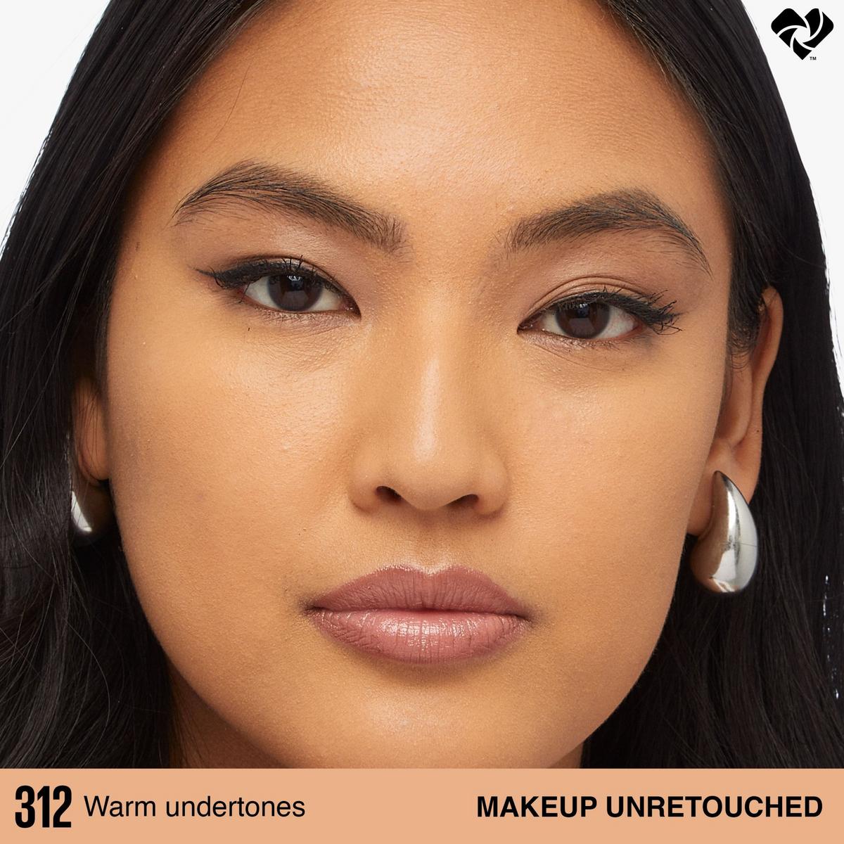 Super Stay Up to 30HR Wear Lumi-Matte Longwear Foundation - 312
