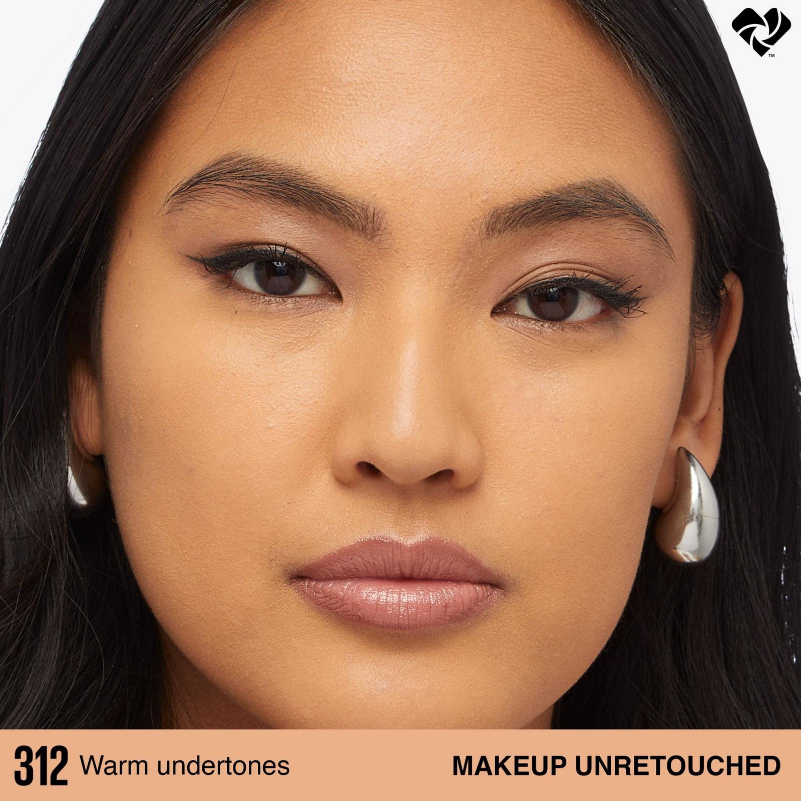 Super Stay Up to 30HR Wear Lumi-Matte Longwear Foundation - 312