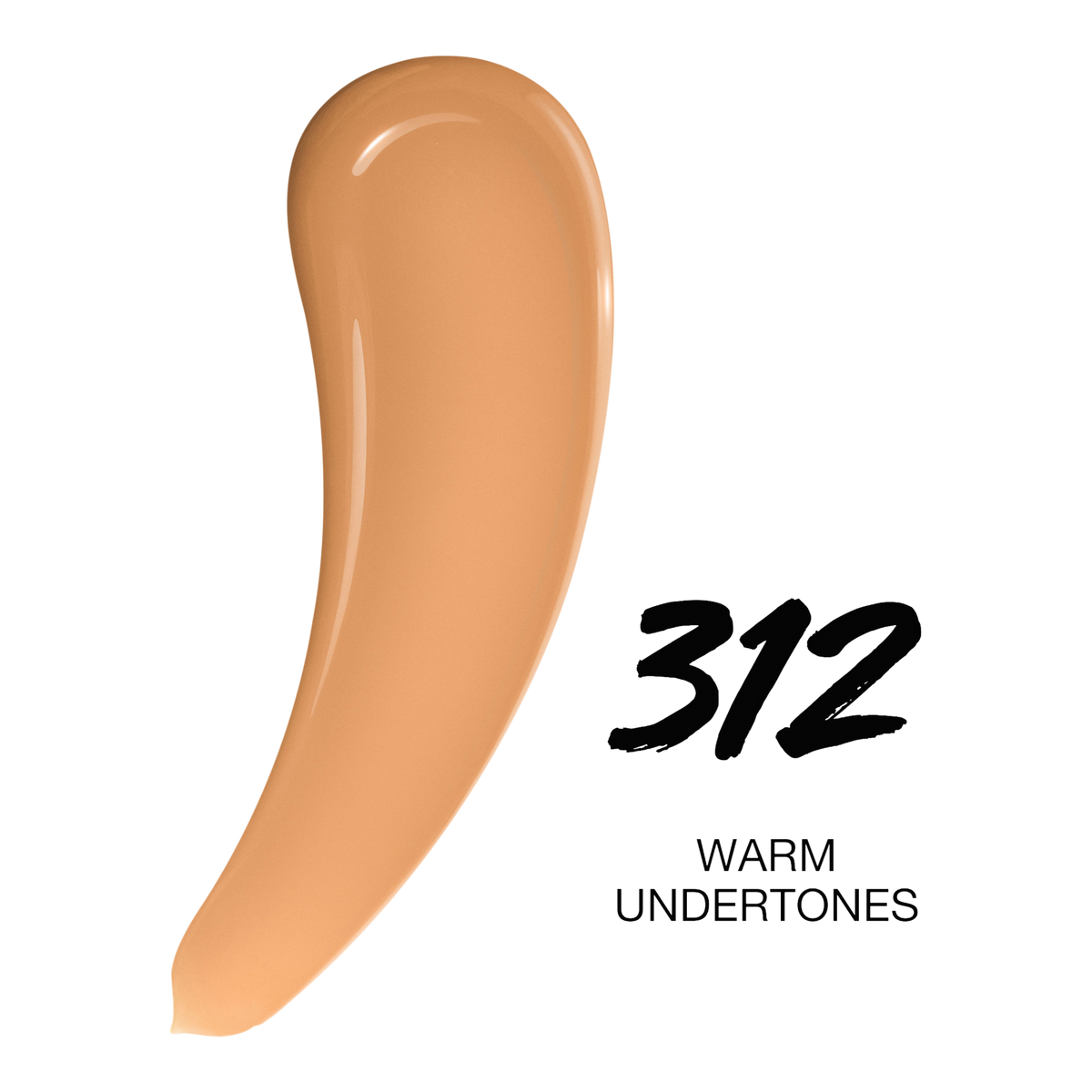 Super Stay Up to 30HR Wear Lumi-Matte Longwear Foundation - 312