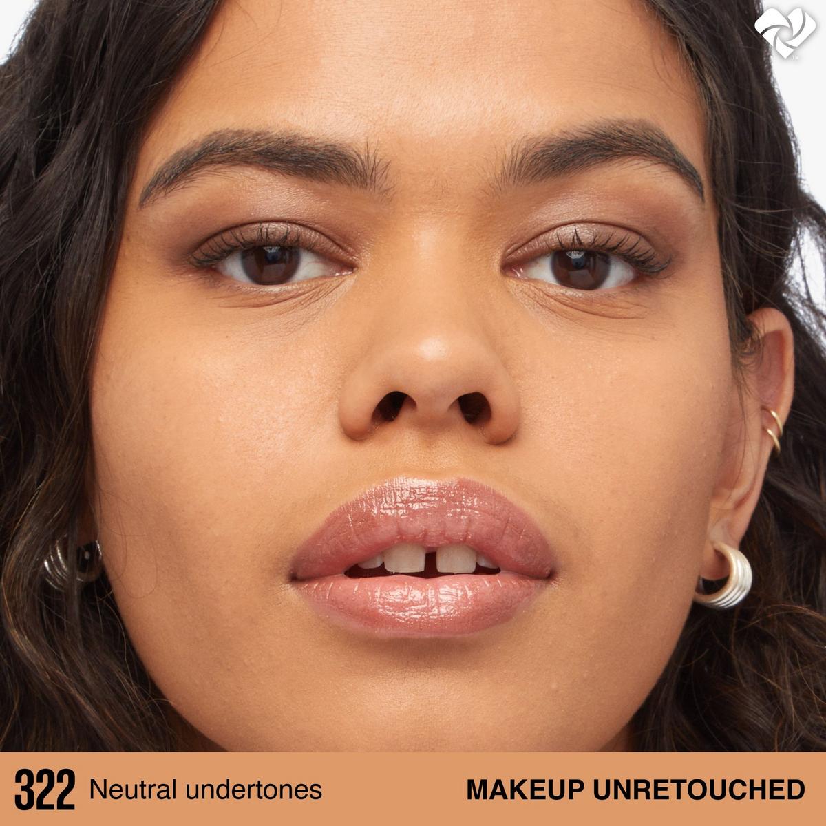 Super Stay Up to 30HR Wear Lumi-Matte Longwear Foundation - 322