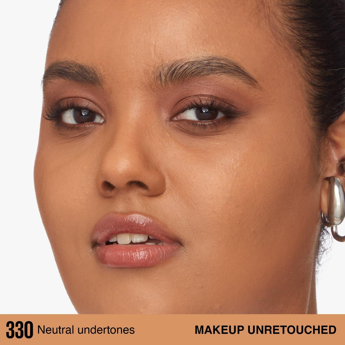 Super Stay Up to 30HR Wear Lumi-Matte Longwear Foundation - 330