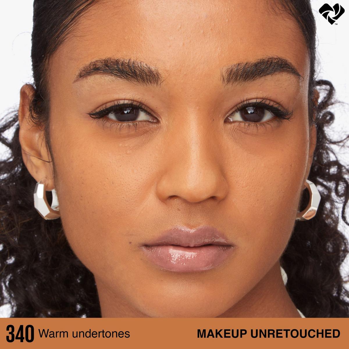 Super Stay Up to 30HR Wear Lumi-Matte Longwear Foundation - 340