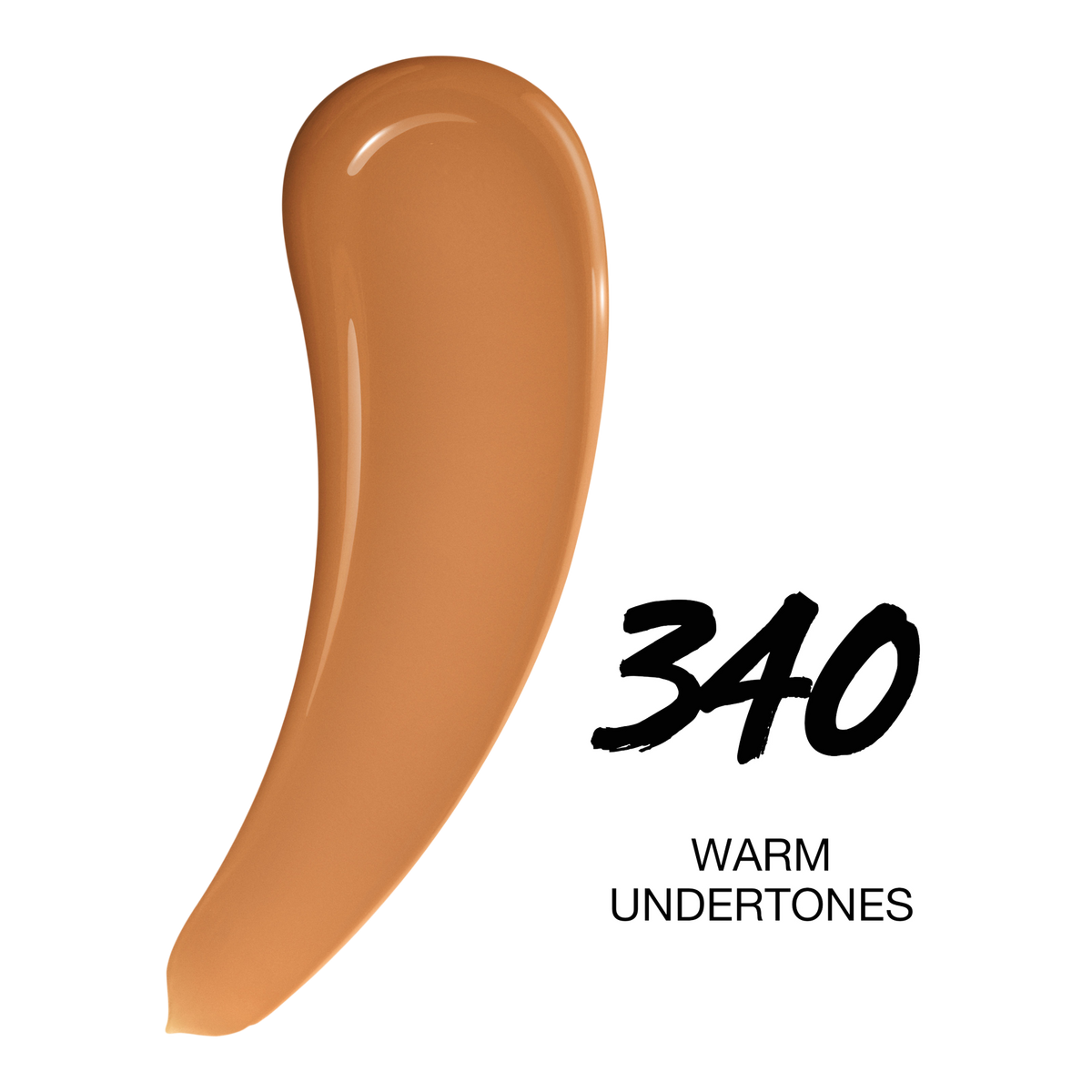 Super Stay Up to 30HR Wear Lumi-Matte Longwear Foundation - 340