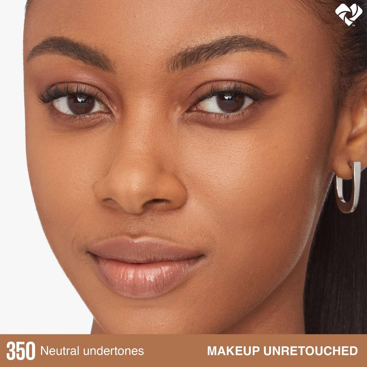 Super Stay Up to 30HR Wear Lumi-Matte Longwear Foundation - 350