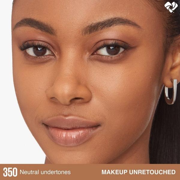 Maybelline Super Stay Up to 30HR Wear Lumi-Matte Longwear Foundation #3