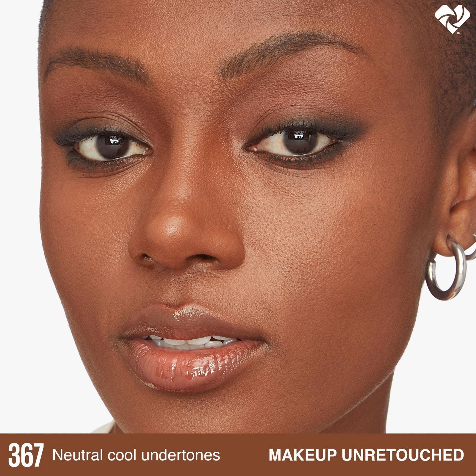 Super Stay Up to 30HR Wear Lumi-Matte Longwear Foundation - 367