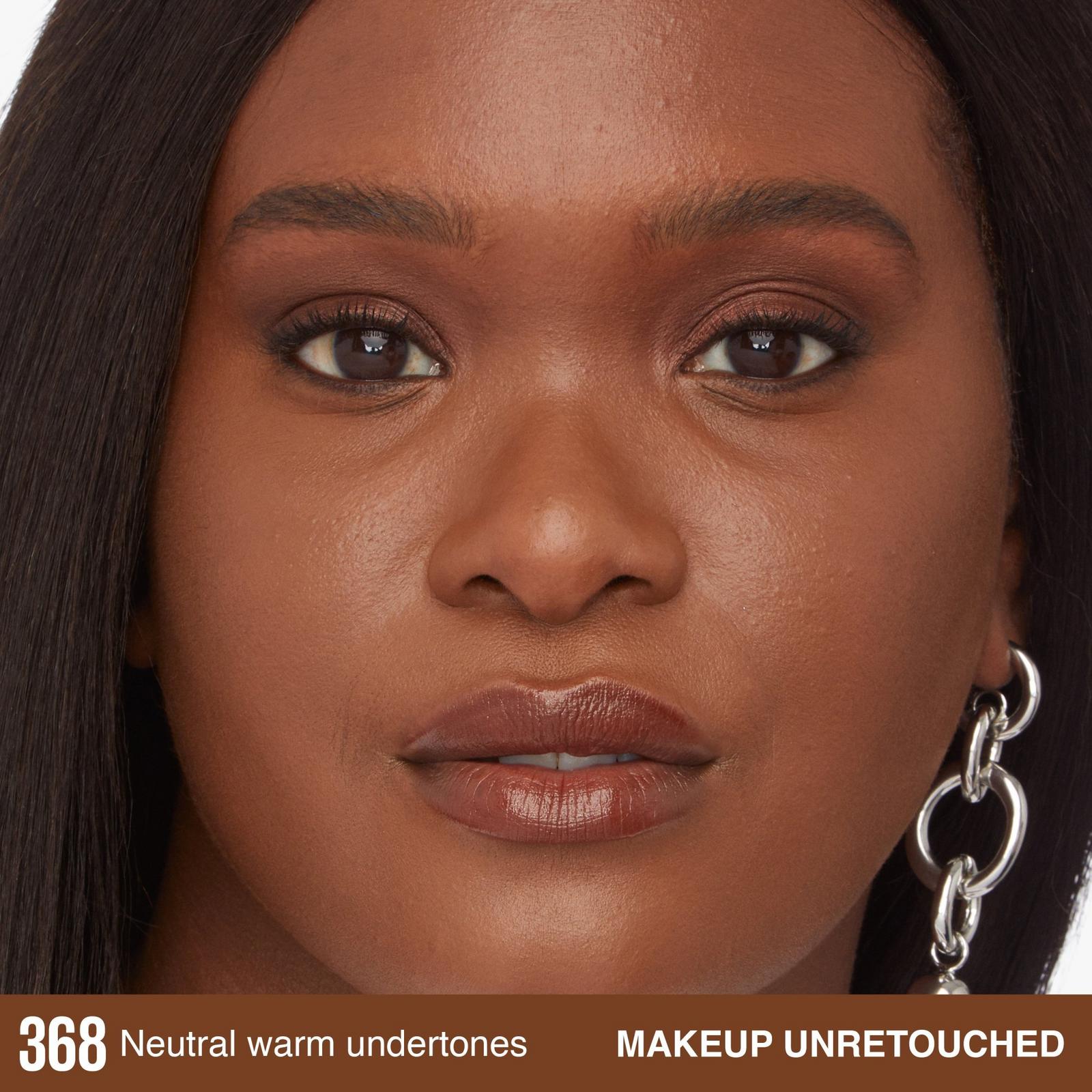 Super Stay Up to 30HR Wear Lumi-Matte Longwear Foundation - 368