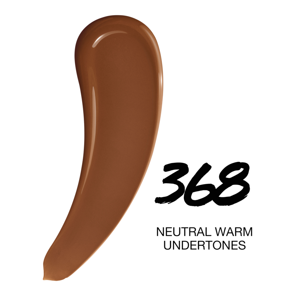 Super Stay Up to 30HR Wear Lumi-Matte Longwear Foundation - 368