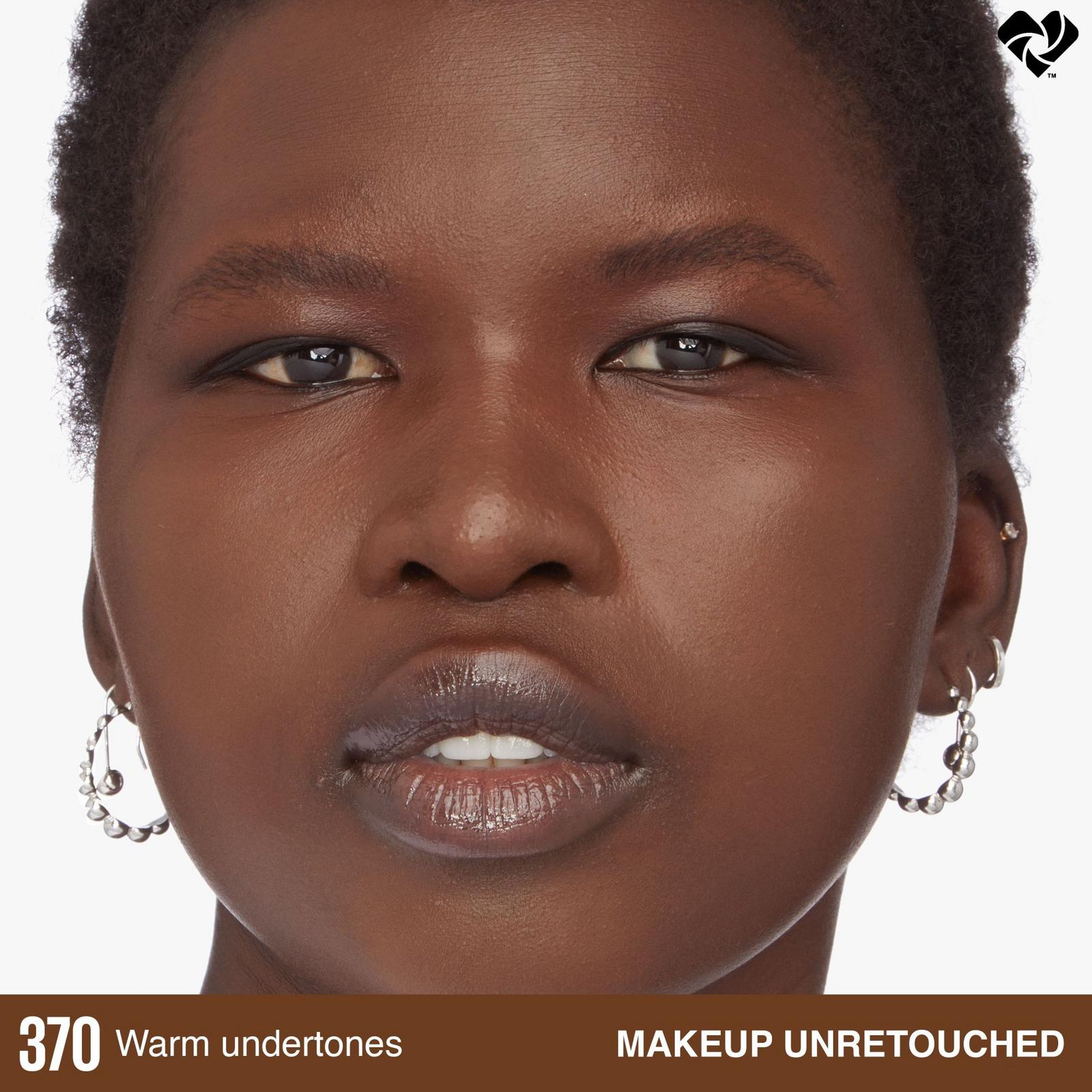 Super Stay Up to 30HR Wear Lumi-Matte Longwear Foundation - 370