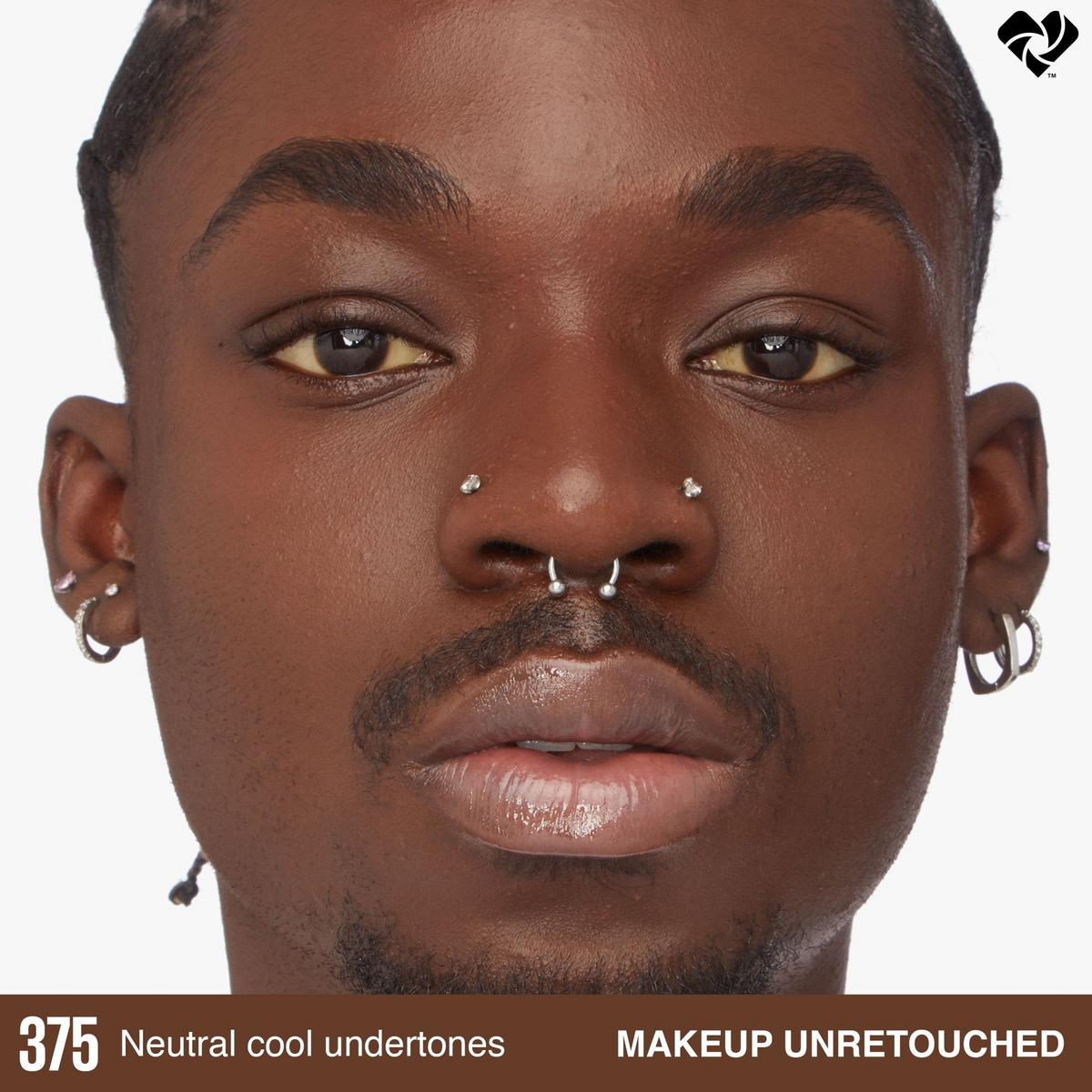 Super Stay Up to 30HR Wear Lumi-Matte Longwear Foundation - 375