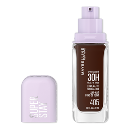 Maybelline Super Stay Up to 30HR Wear Lumi-Matte Longwear Foundation - 405
