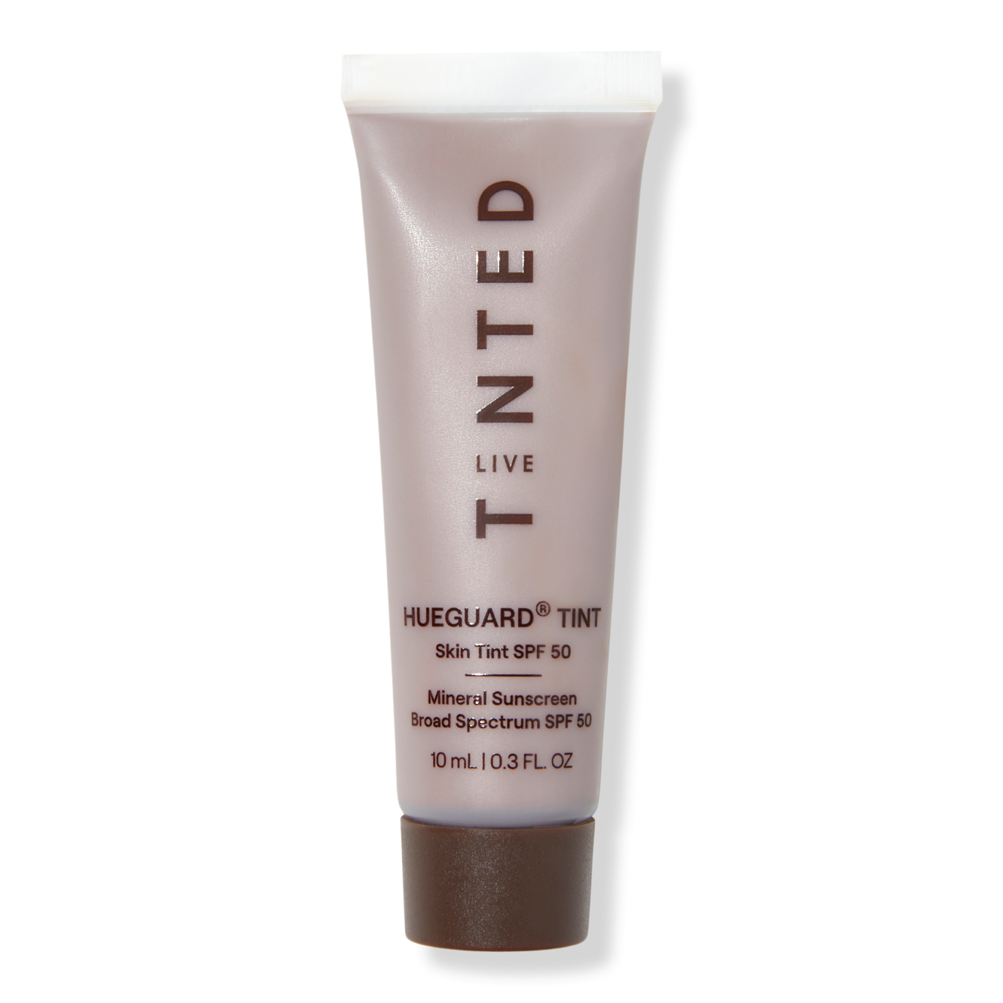 Live Tinted Hueguard Mini Skin Tint SPF 50 Mineral Sunscreen Broad Spectrum #1