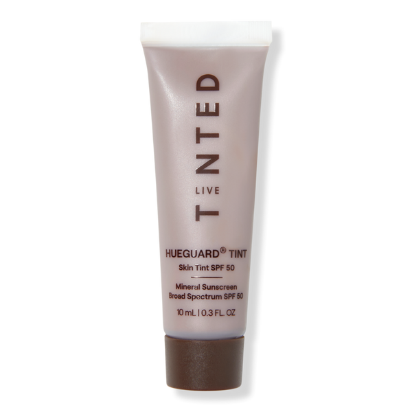 Live Tinted Hueguard Mini Skin Tint SPF 50 Mineral Sunscreen Broad Spectrum #1