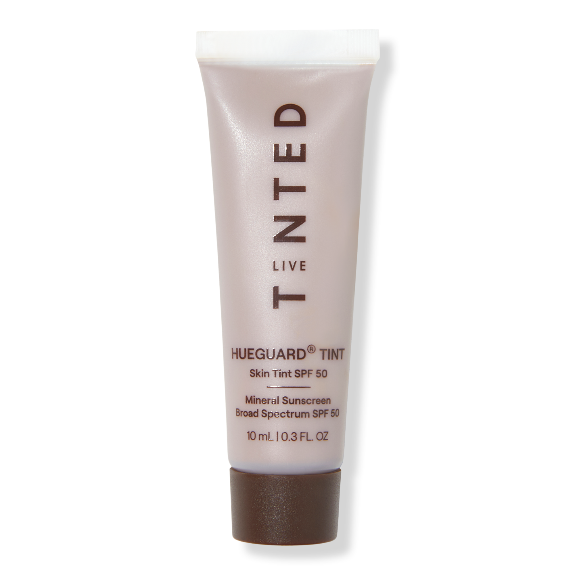 Live Tinted Hueguard Mini Skin Tint SPF 50 Mineral Sunscreen Broad Spectrum #1