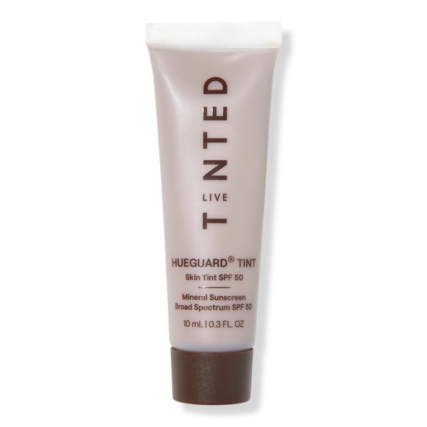 Live Tinted Hueguard Mini Skin Tint SPF 50 Mineral Sunscreen Broad Spectrum #1