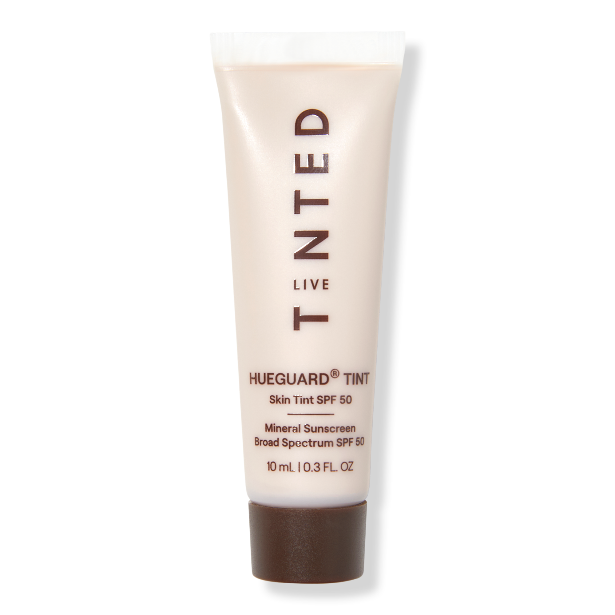 Live Tinted Hueguard Mini Skin Tint SPF 50 Mineral Sunscreen Broad Spectrum #1