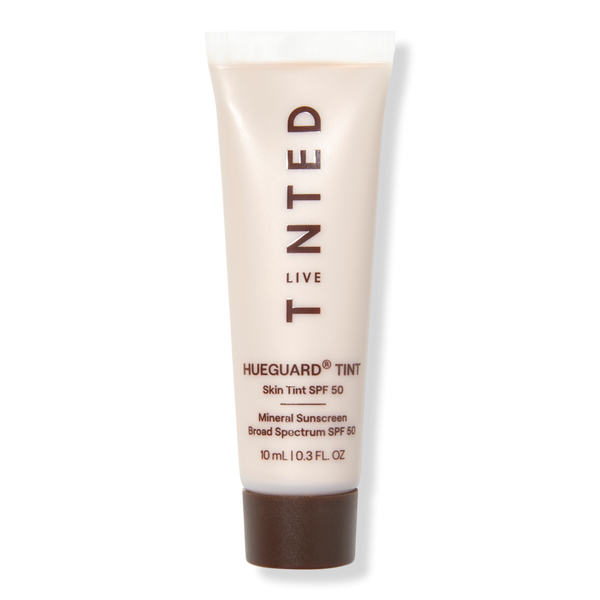 Live Tinted Hueguard Mini Skin Tint SPF 50 Mineral Sunscreen Broad Spectrum #1