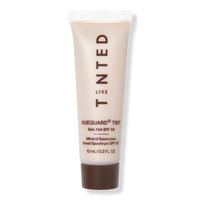 Hueguard Mini Skin Tint SPF 50 Mineral Sunscreen Broad Spectrum