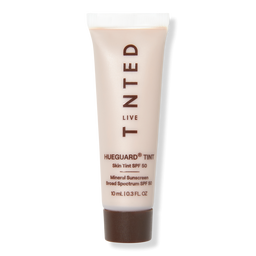 Live Tinted Hueguard Mini Skin Tint SPF 50 Mineral Sunscreen Broad Spectrum