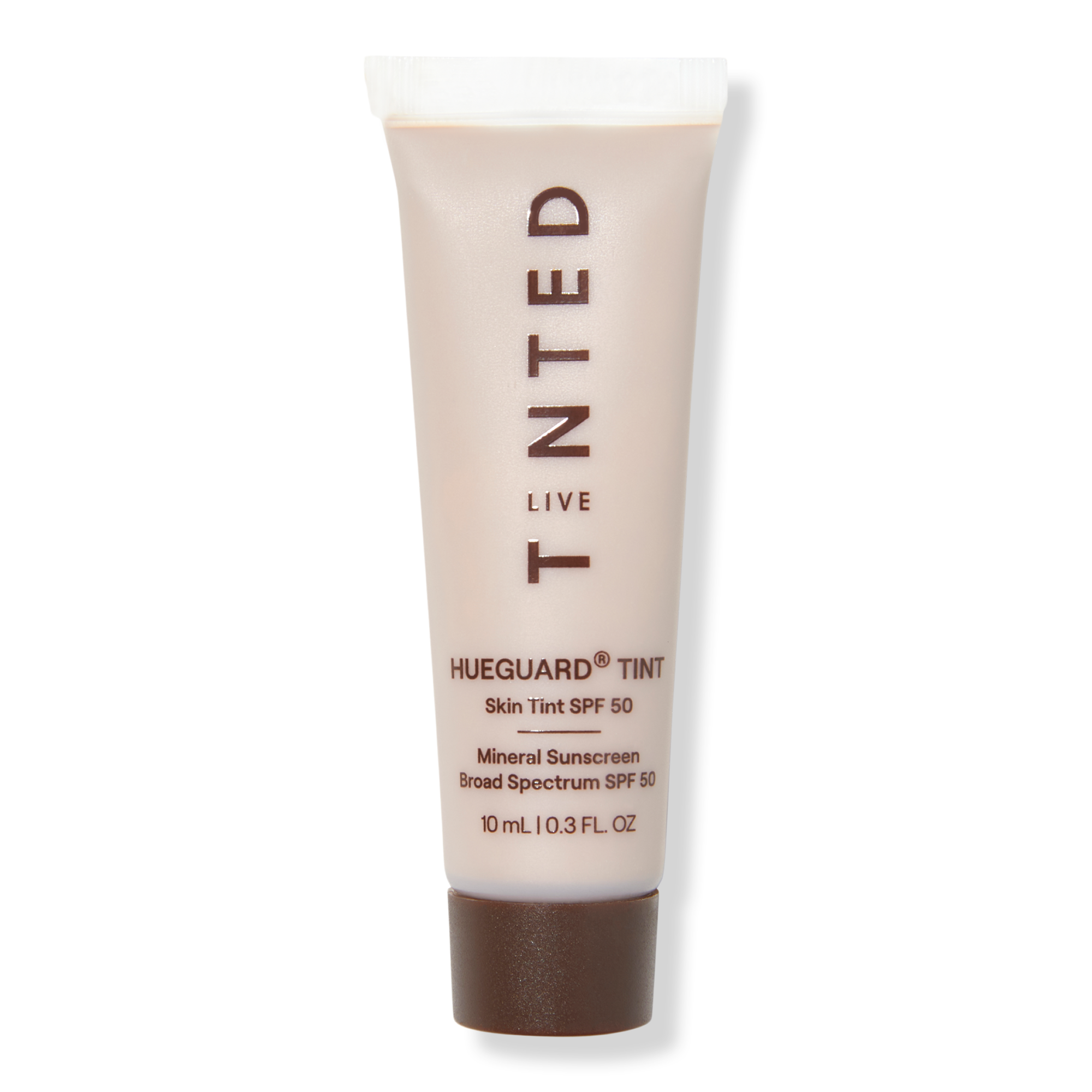 Live Tinted Hueguard Mini Skin Tint SPF 50 Mineral Sunscreen Broad Spectrum #1