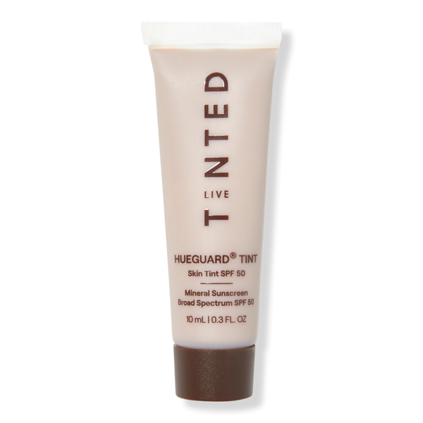 Live Tinted Hueguard Mini Skin Tint SPF 50 Mineral Sunscreen Broad Spectrum #1