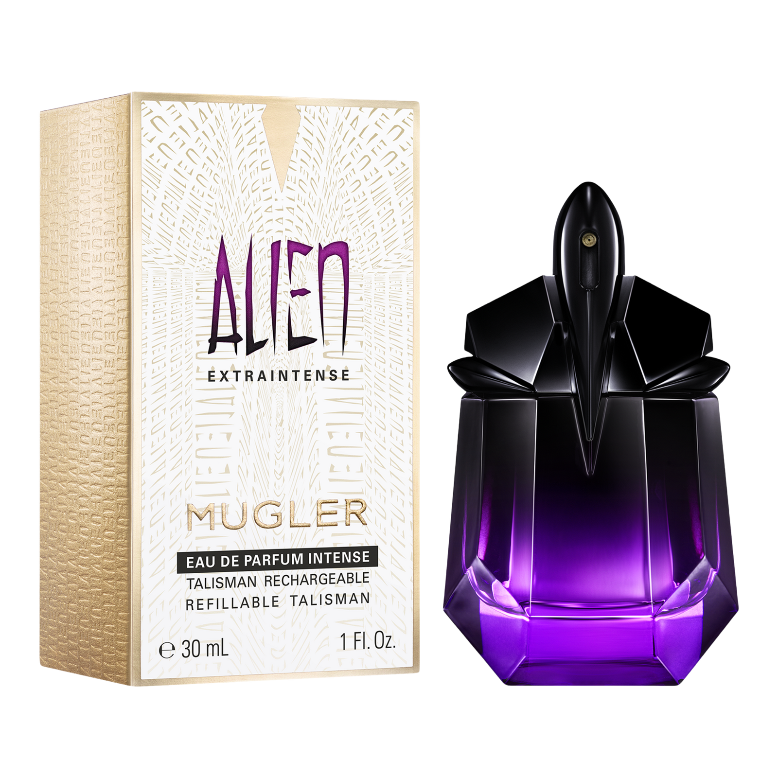 Alien Extraintense Eau de Parfum Intense - 1.0 oz