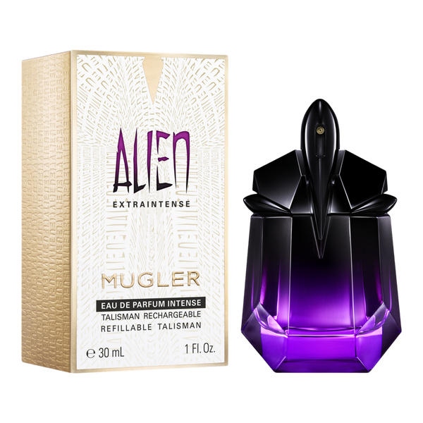 MUGLER Alien Extraintense Eau de Parfum Intense #2