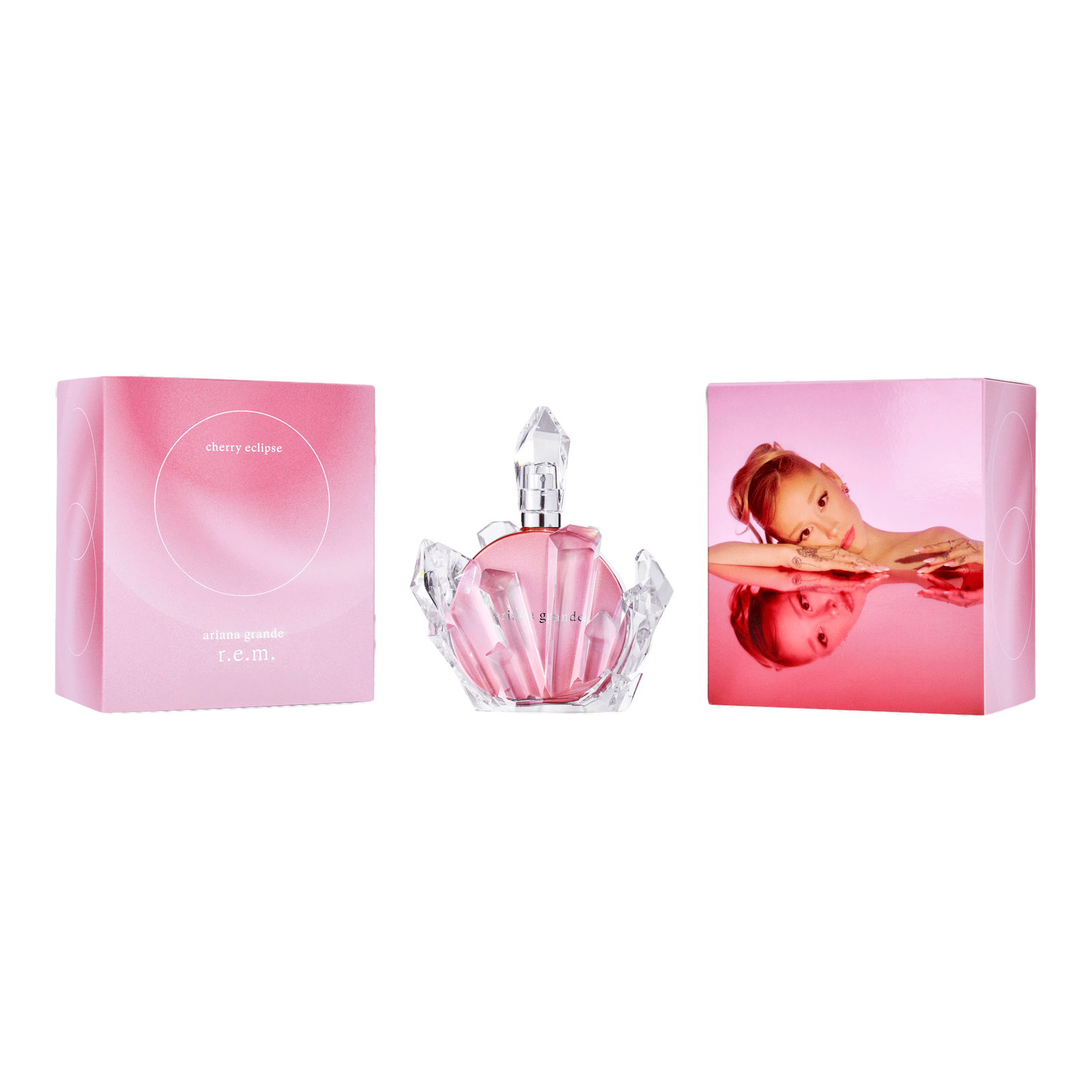 r.e.m. Cherry Eclipse Eau de Parfum - 1.7 oz