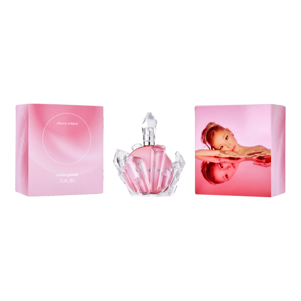 Ariana Grande r.e.m. Cherry Eclipse Eau de Parfum #2