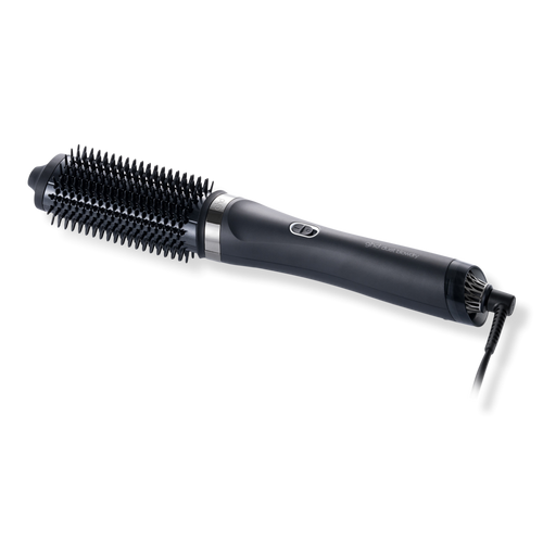 ghd Black Duet Blow Dry 2-In-1 Hair Dryer Brush Ulta Beauty