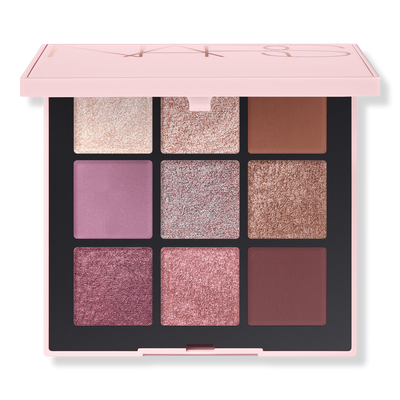 NARS Afterglow Tempting Eyeshadow Palette