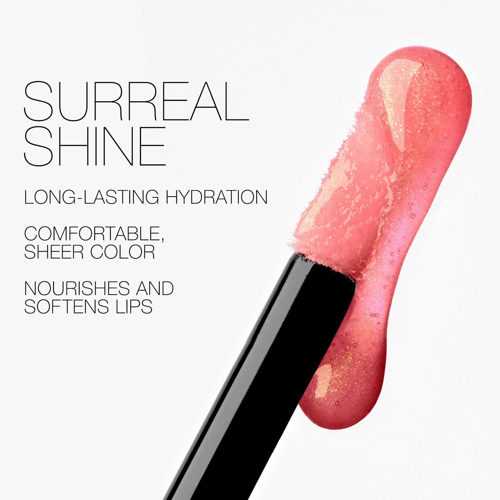 Afterglow Lip Oil