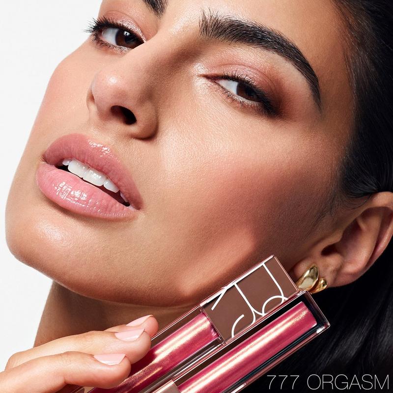 NARS - ORGASM Afterglow Lip Oil | Ulta Beauty