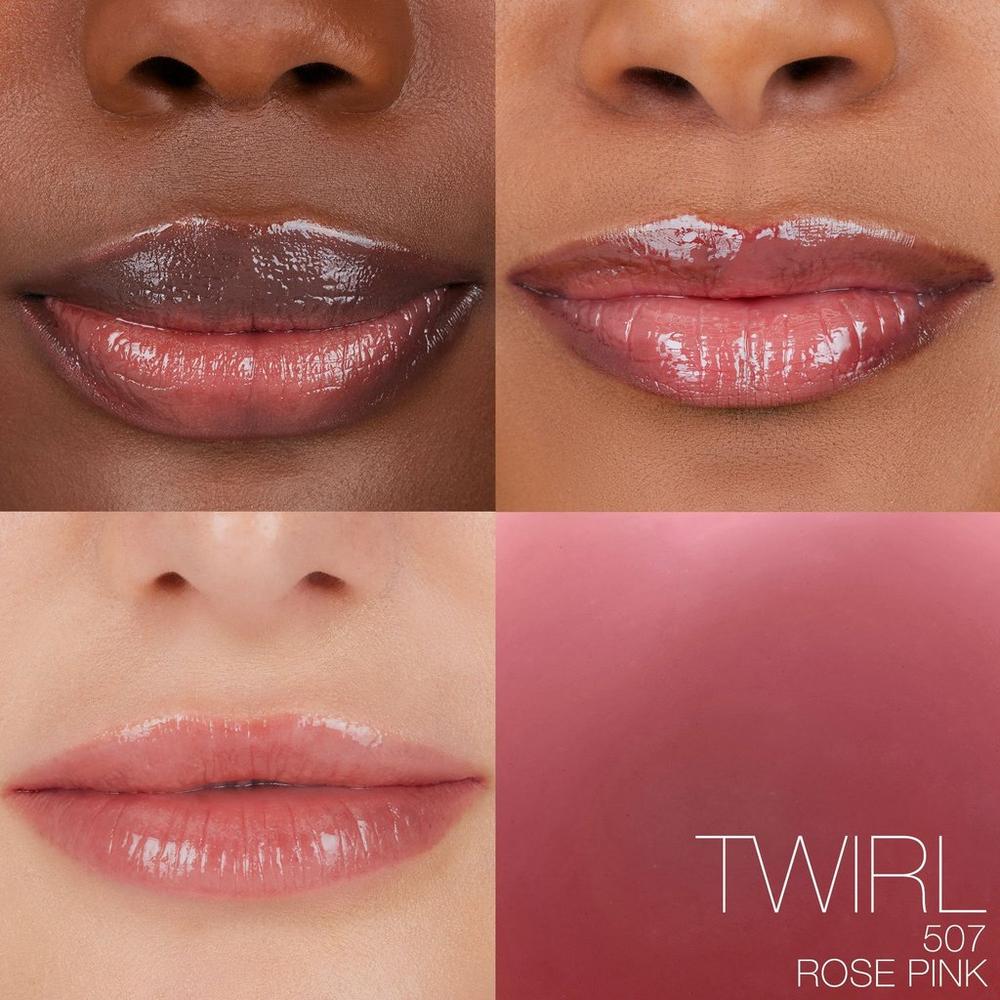 Afterglow Lip Oil