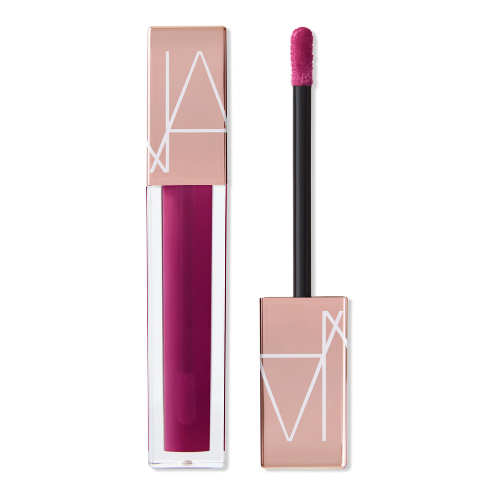 Nars Afterglow Lip Oil - Wondrous