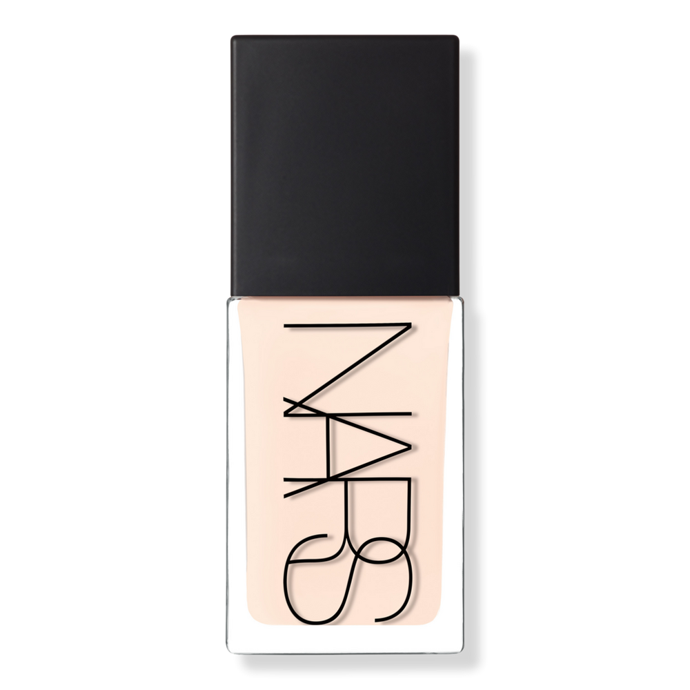 Nars Light Reflecting Advanced Skincare Foundation - Yulong