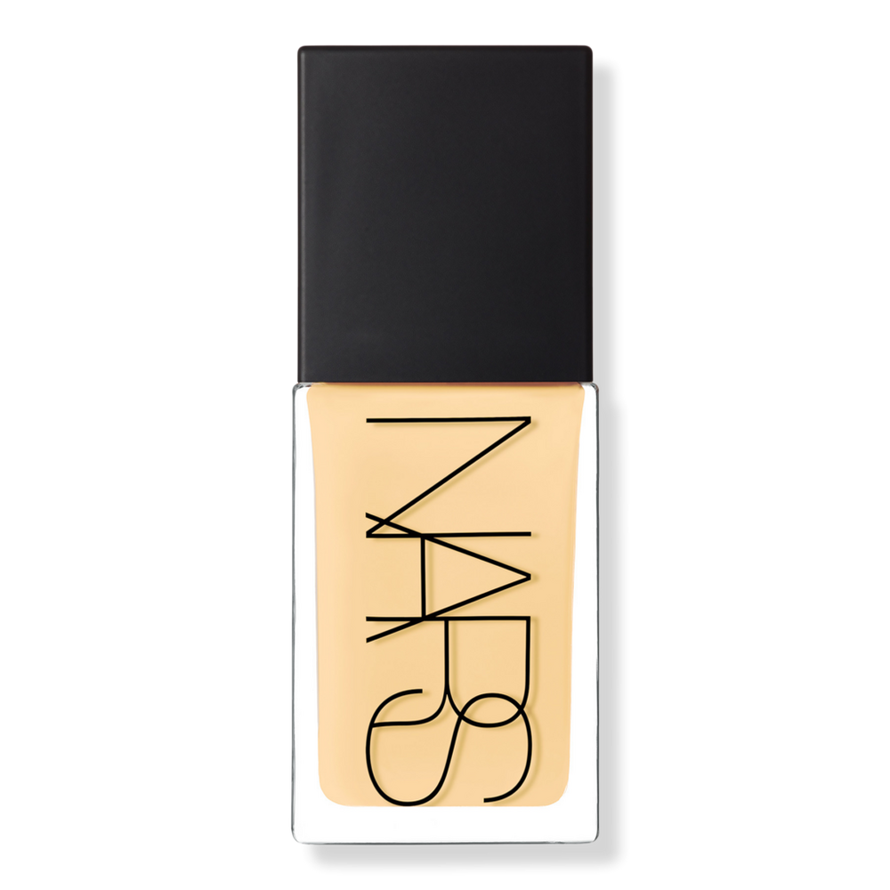 Nars Light Reflecting Advanced Skincare Foundation - Bruges In Brown