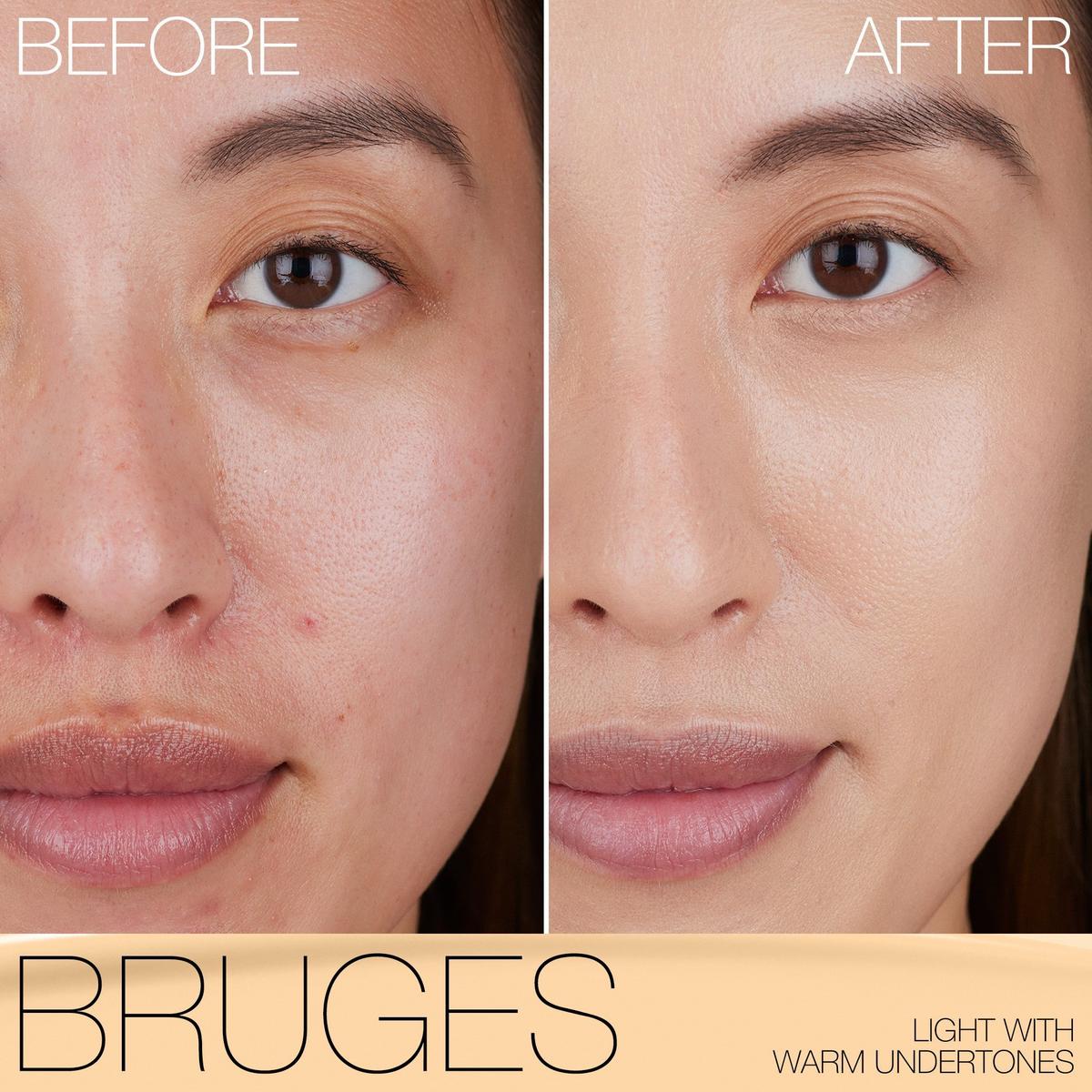 Light Reflecting Advanced Skincare Foundation - Bruges