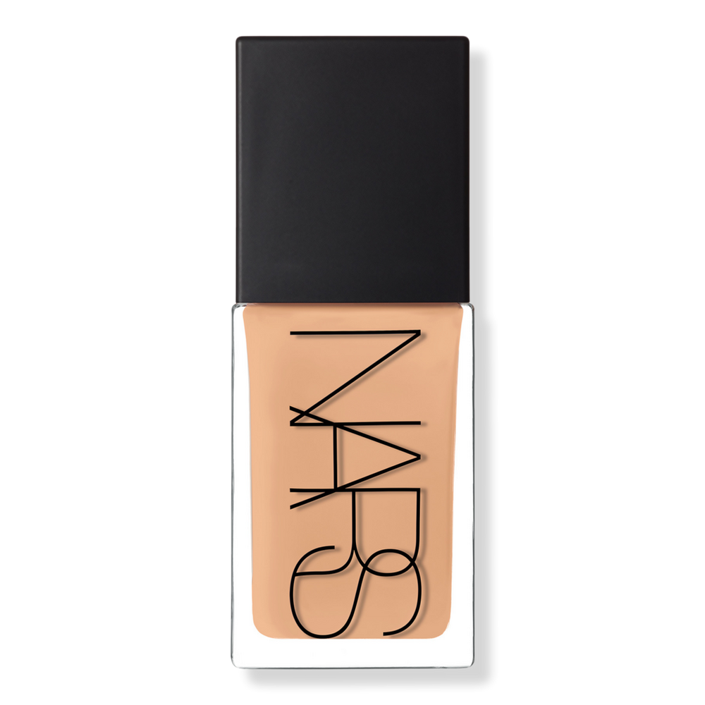 Nars Light Reflecting Advanced Skincare Foundation - Lanai In Brown
