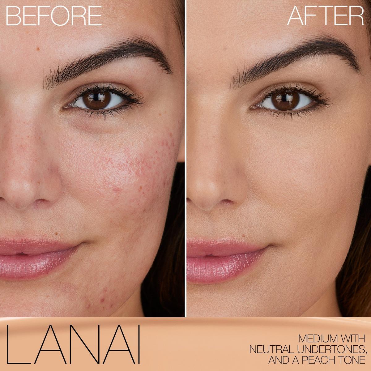 Light Reflecting Advanced Skincare Foundation - Lanai