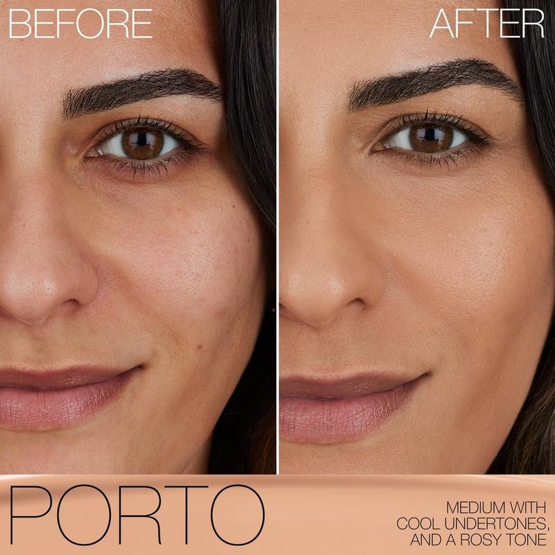 NARS - Porto Light Reflecting Advanced Skincare Foundation | Ulta