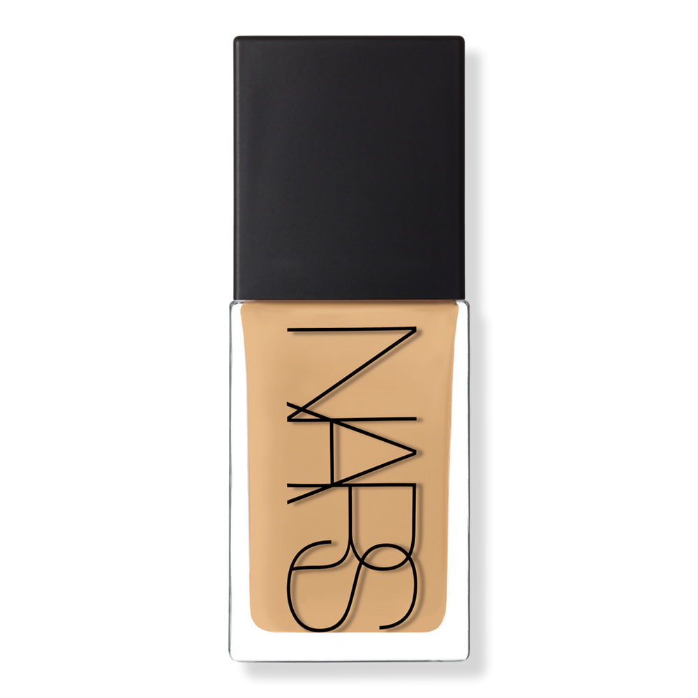 Nars Light Reflecting Advanced Skincare Foundation - Cordoba In Brown