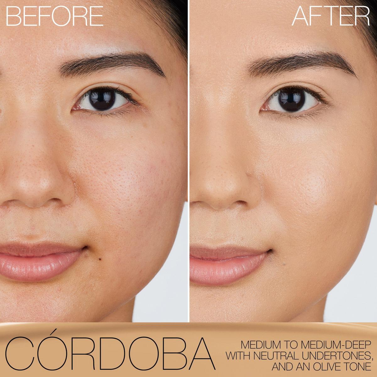 Light Reflecting Advanced Skincare Foundation