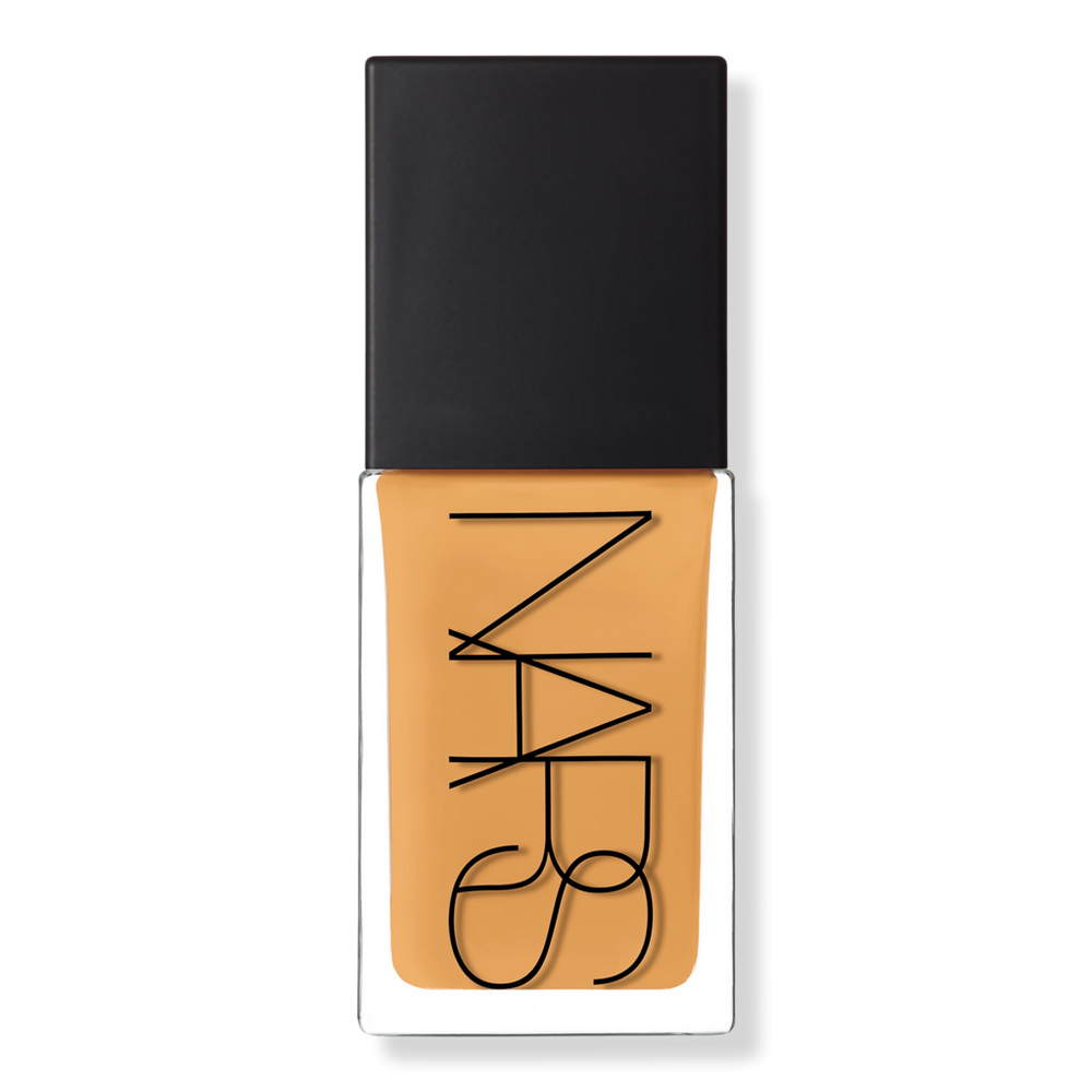 Nars Light Reflecting Advanced Skincare Foundation - Phoenix In Red
