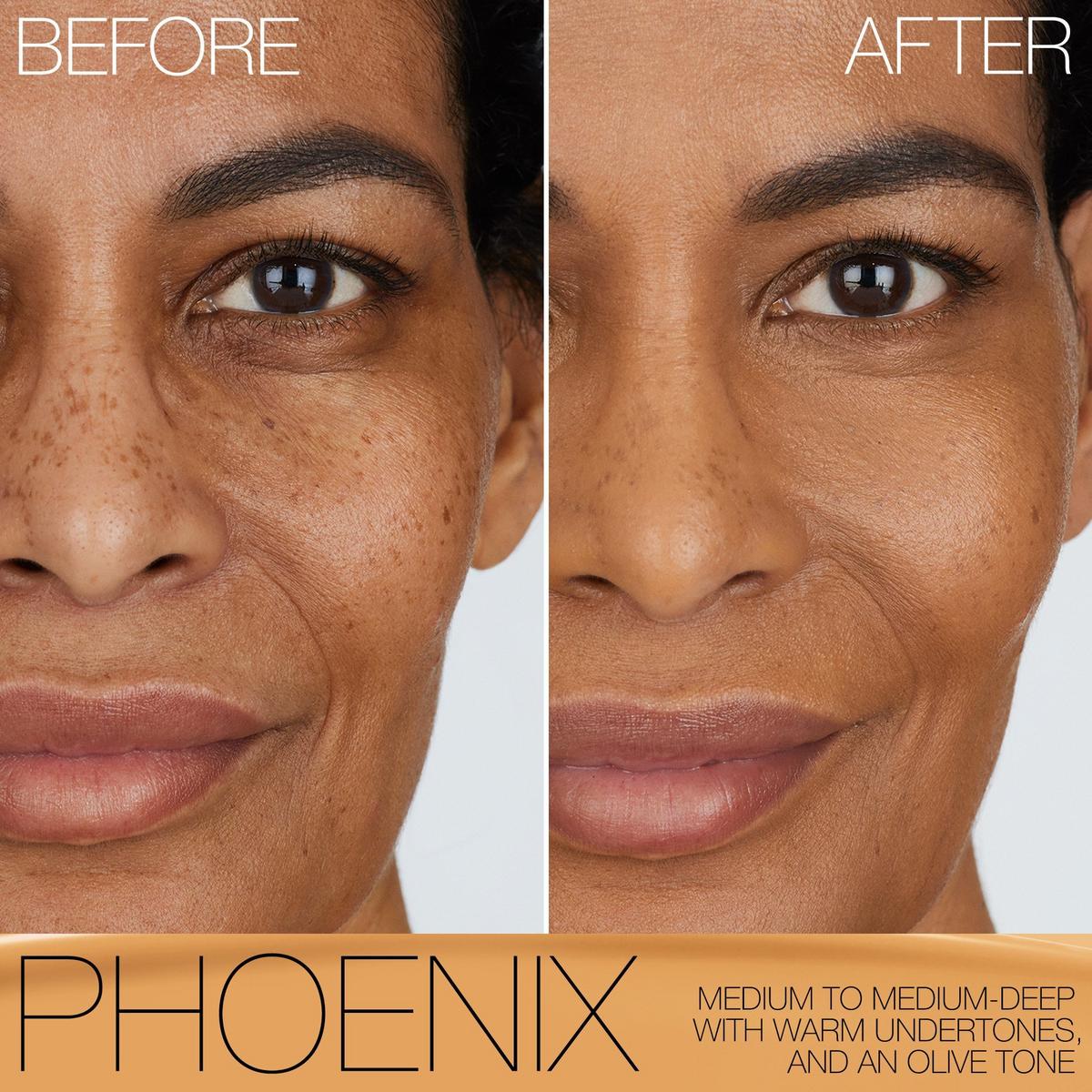 Light Reflecting Advanced Skincare Foundation - Phoenix